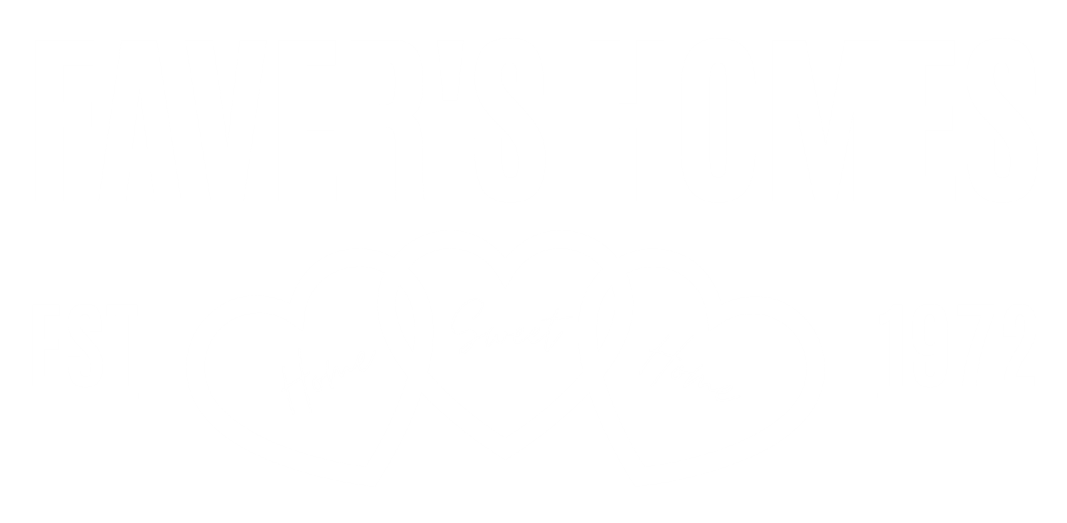 Faver's Homes