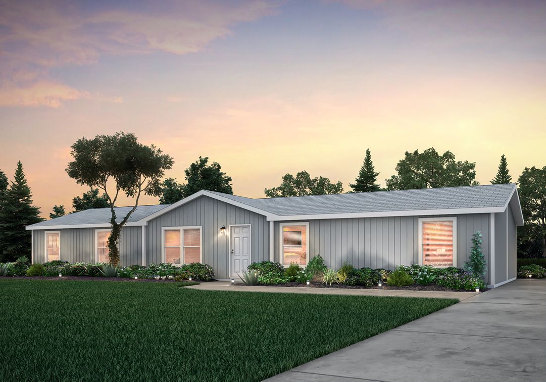 10 Reasons To Buy A Manufactured Home
